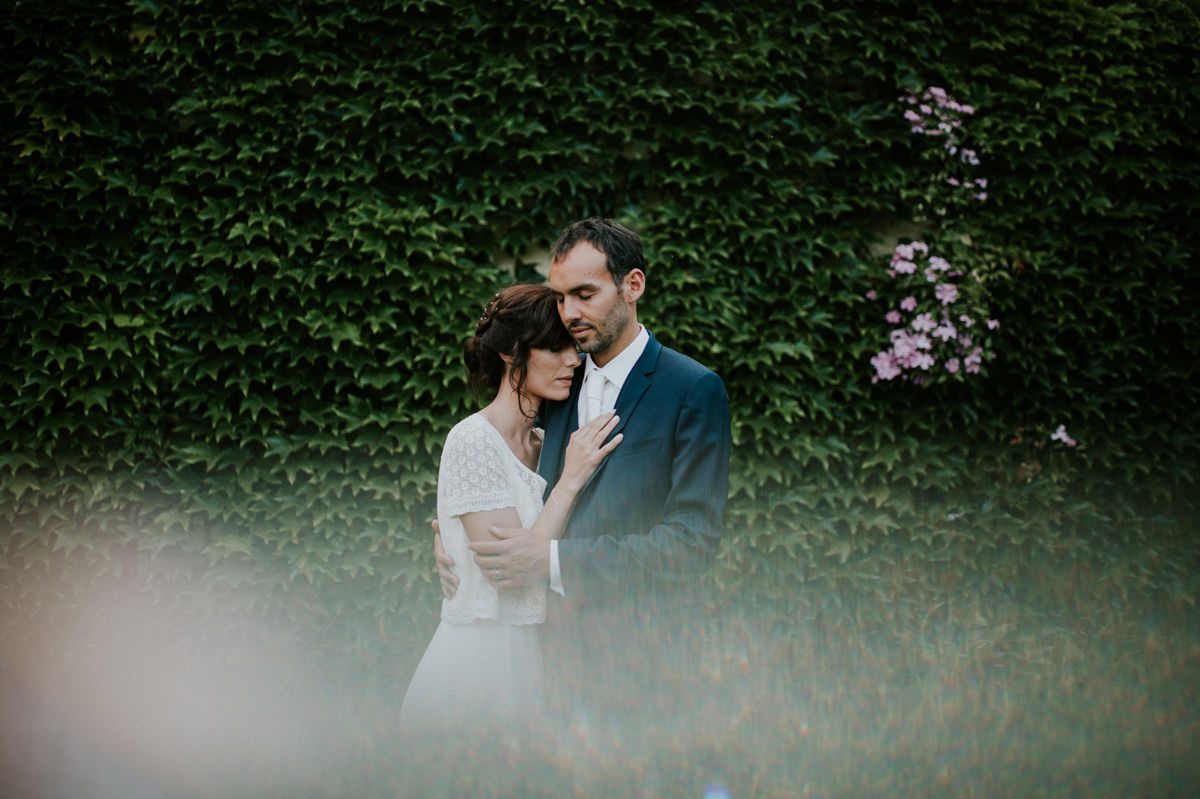 mariage epernon pardaillan