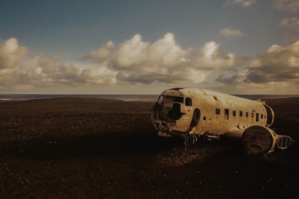 elopement iceland