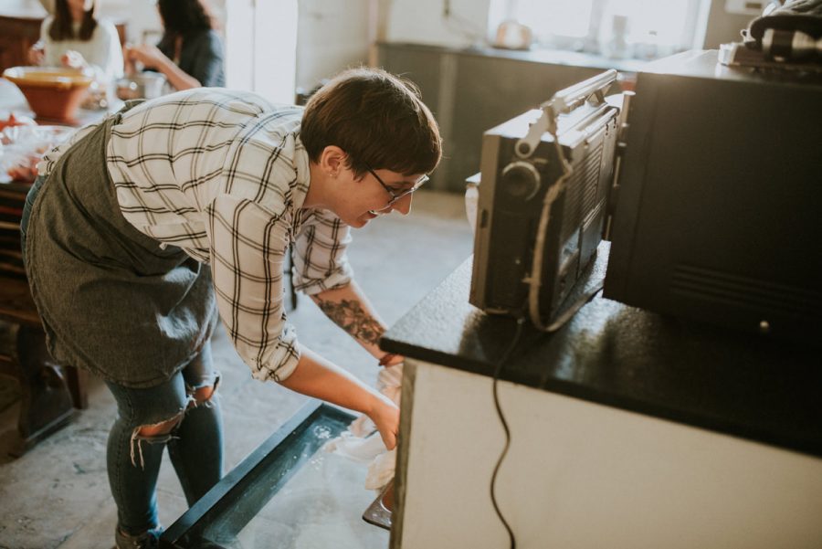 photography workshop