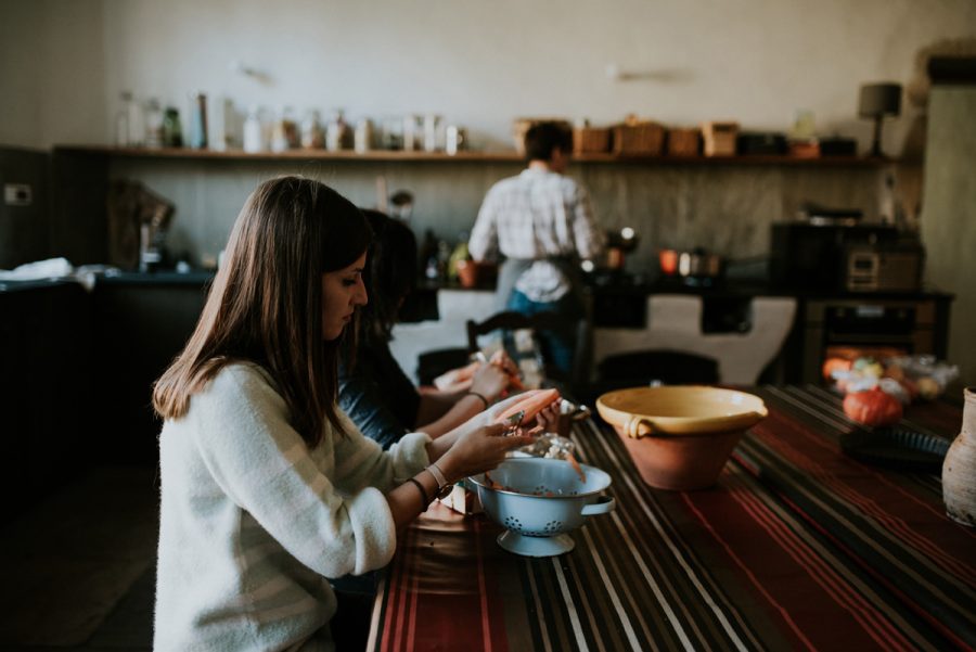 photography workshop