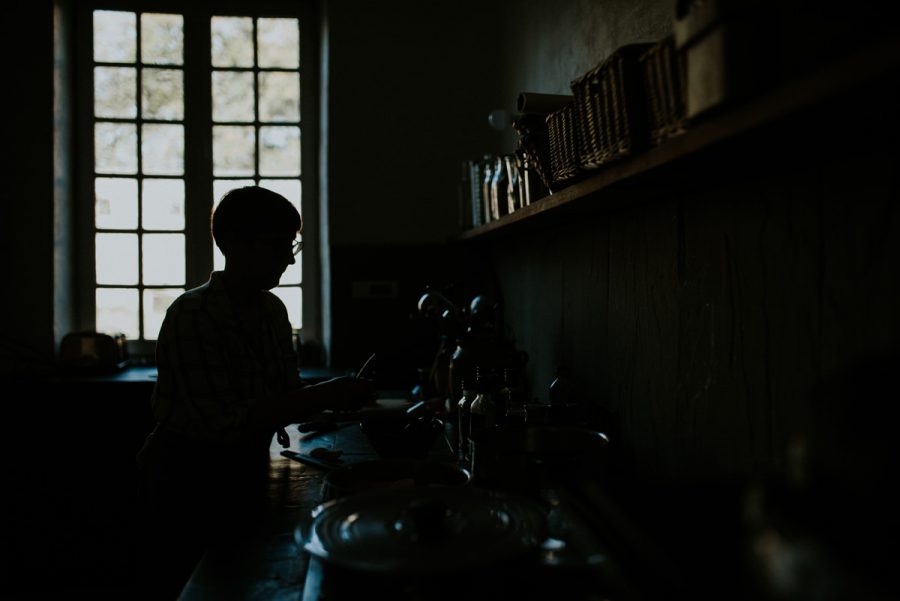 photography workshop