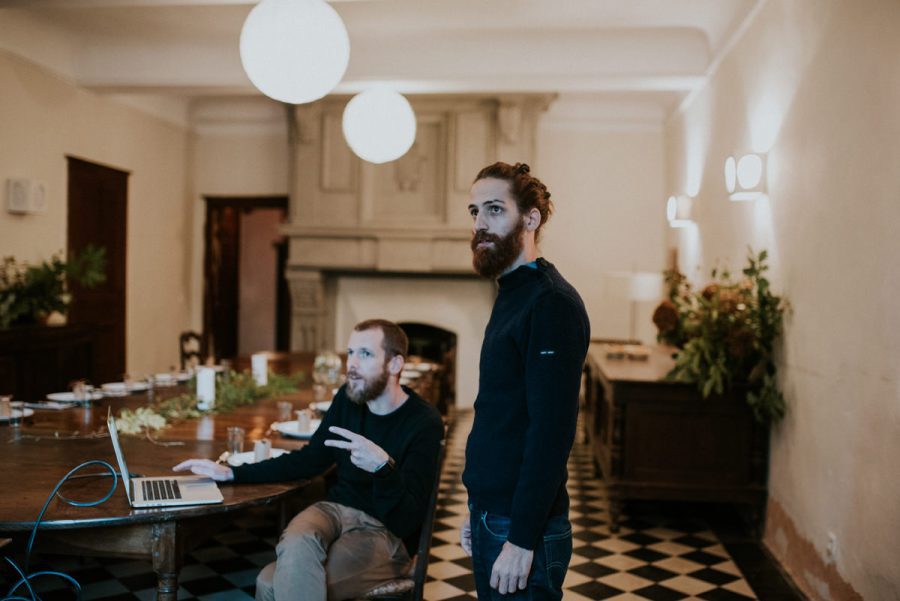 photography workshop