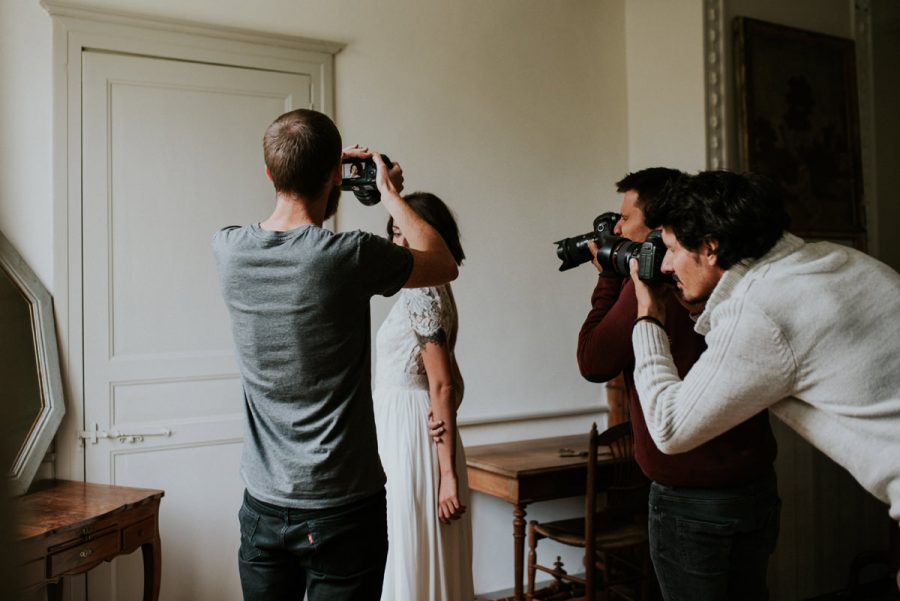 photography workshop