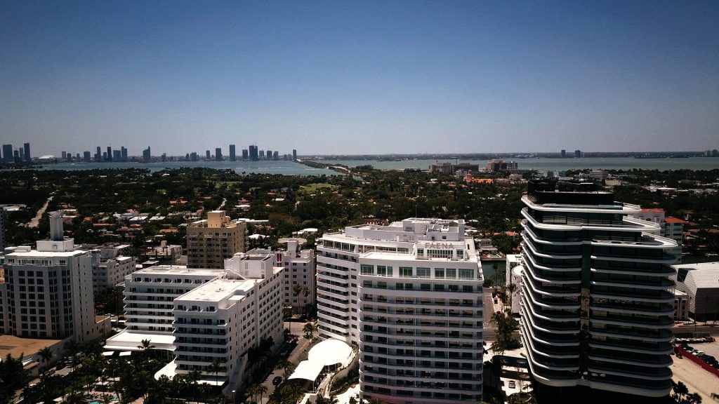 faena hotel miami