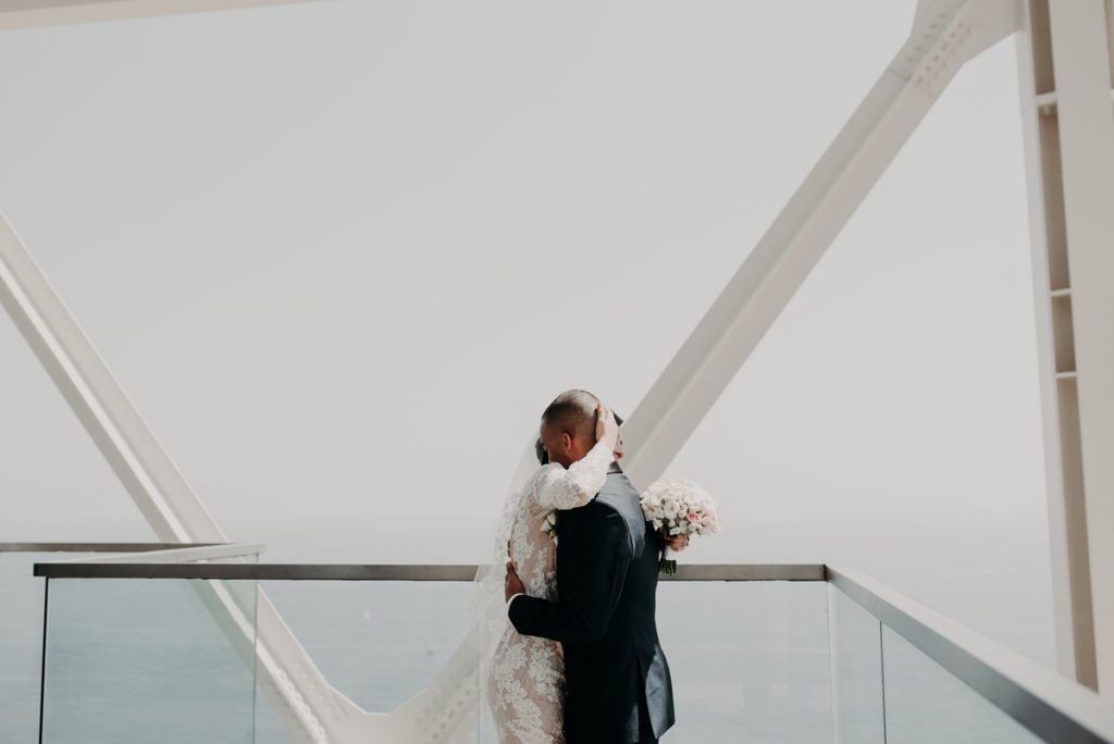 elopement barcelone