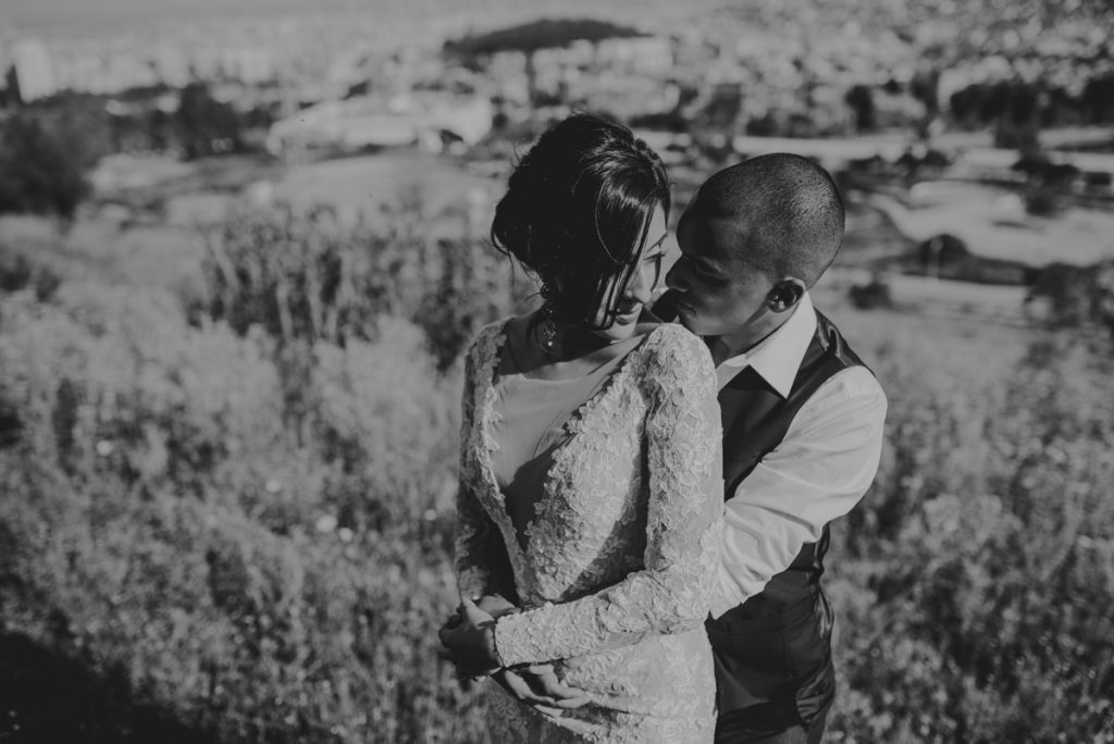 elopement barcelone