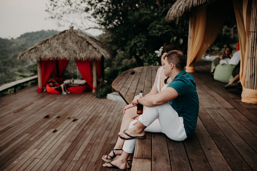 mariage thailande koh samui