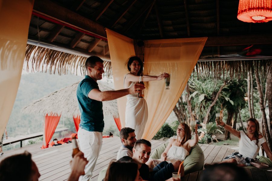 mariage thailande koh samui