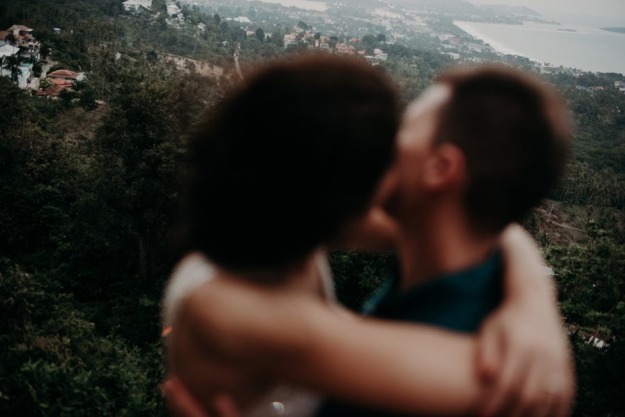 mariage thailande koh samui