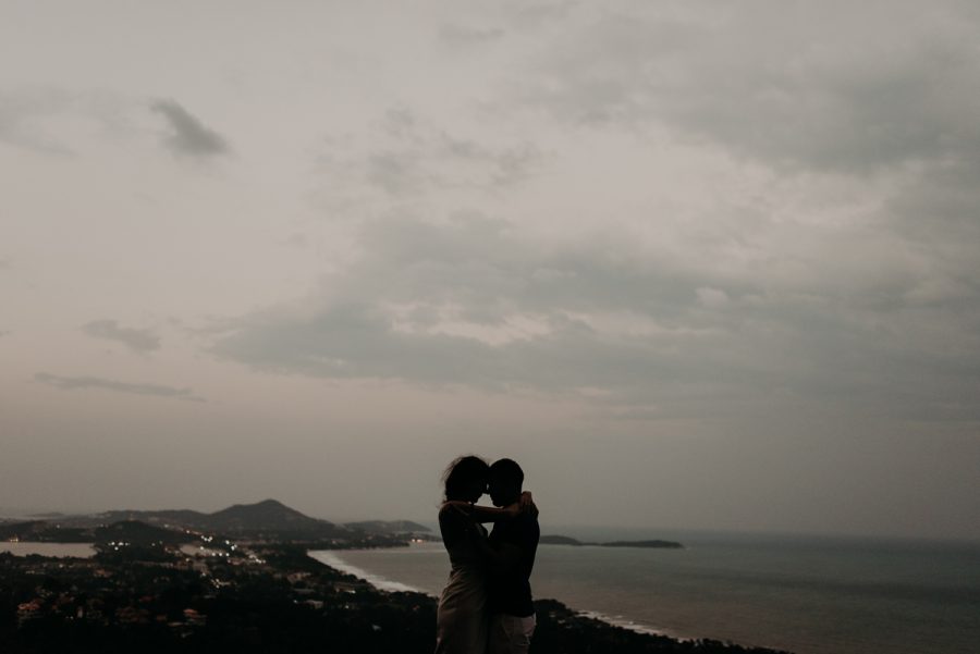 mariage thailande koh samui