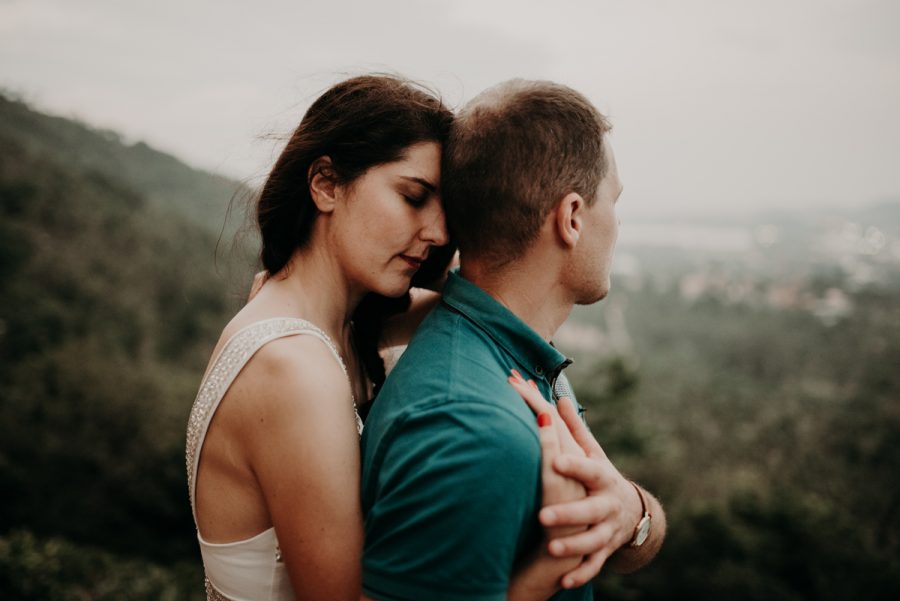 mariage thailande koh samui