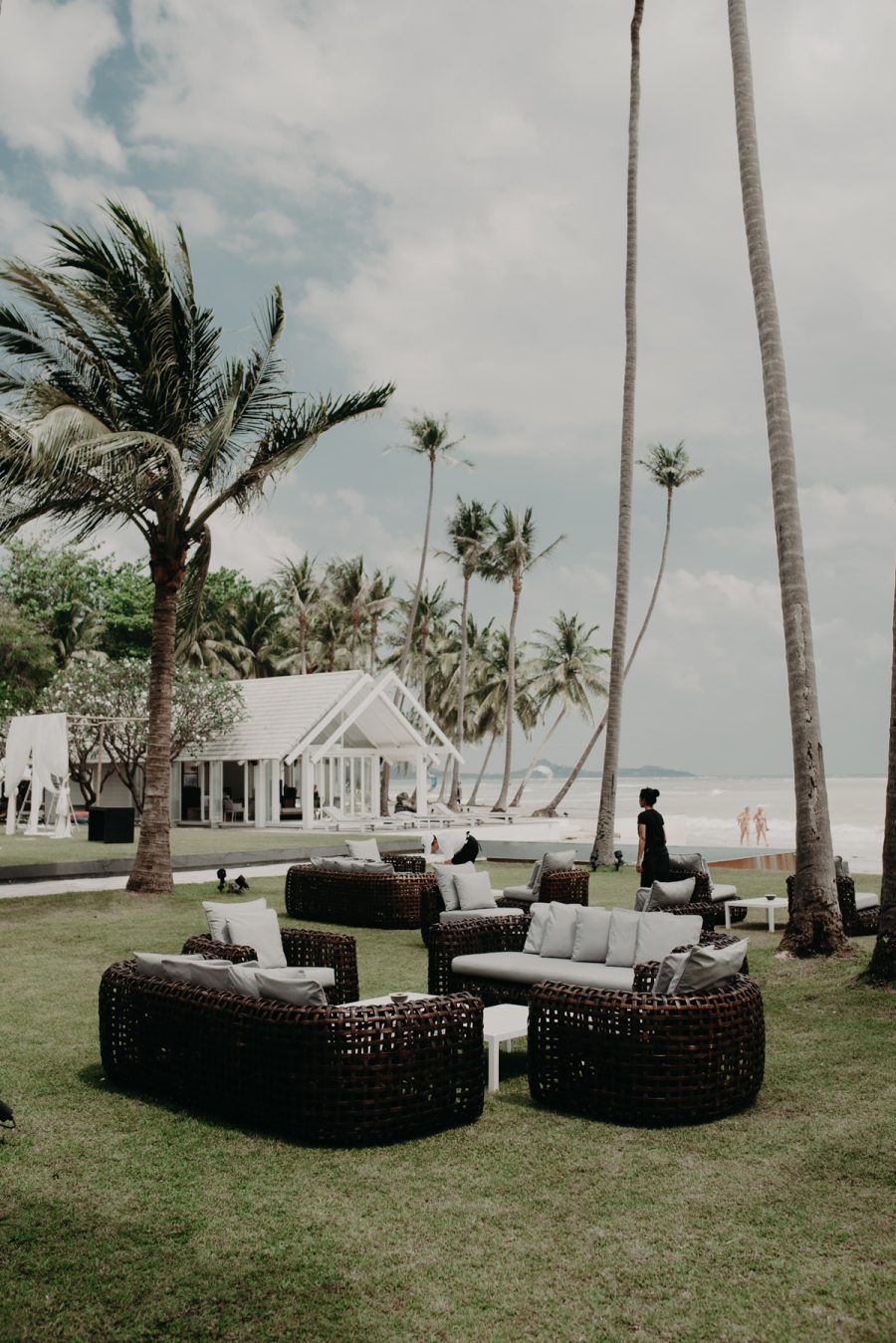 mariage thailande koh samui