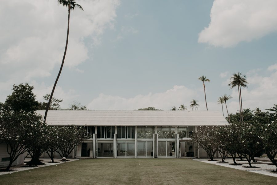 mariage thailande koh samui