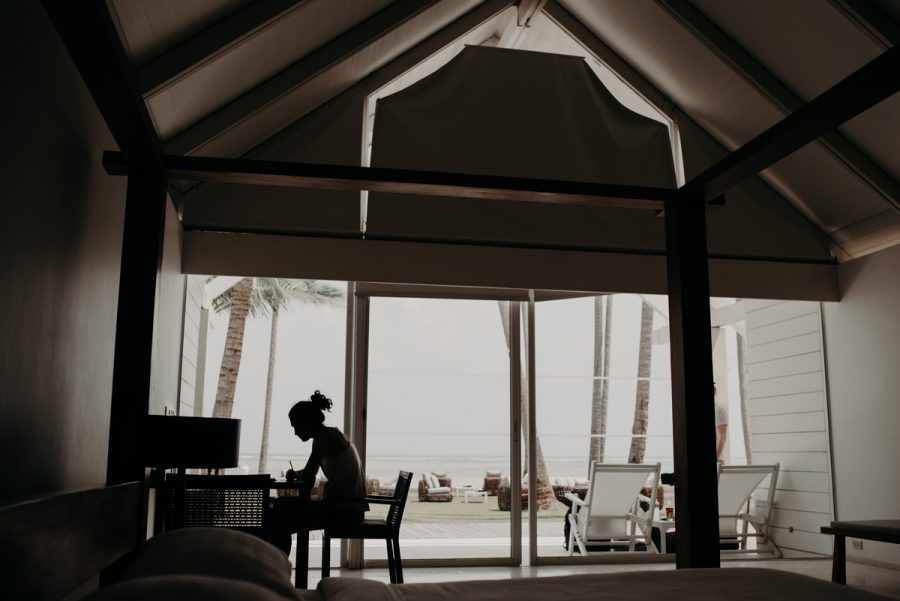 mariage thailande koh samui