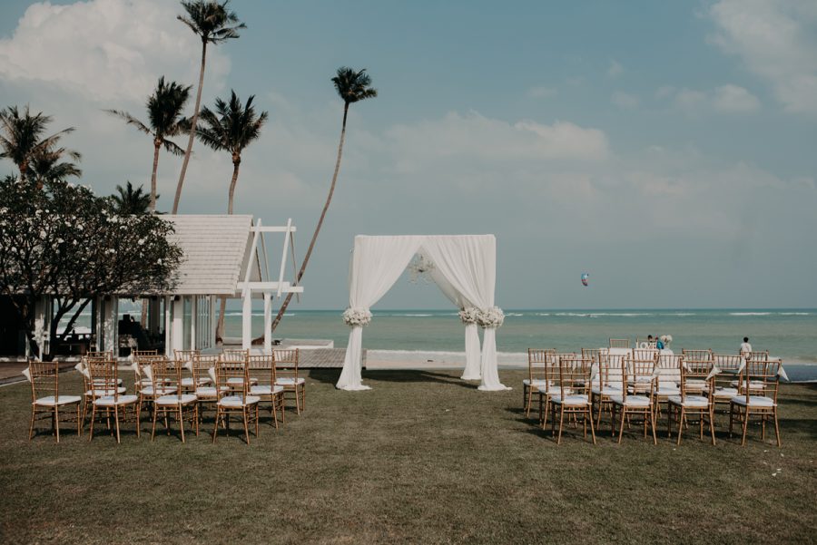 mariage thailande koh samui