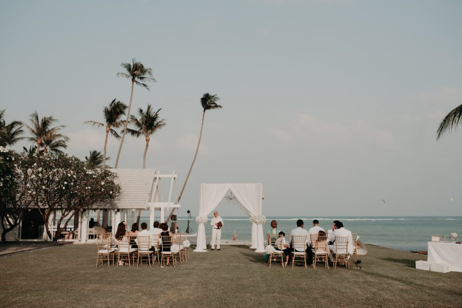 mariage thailande koh samui