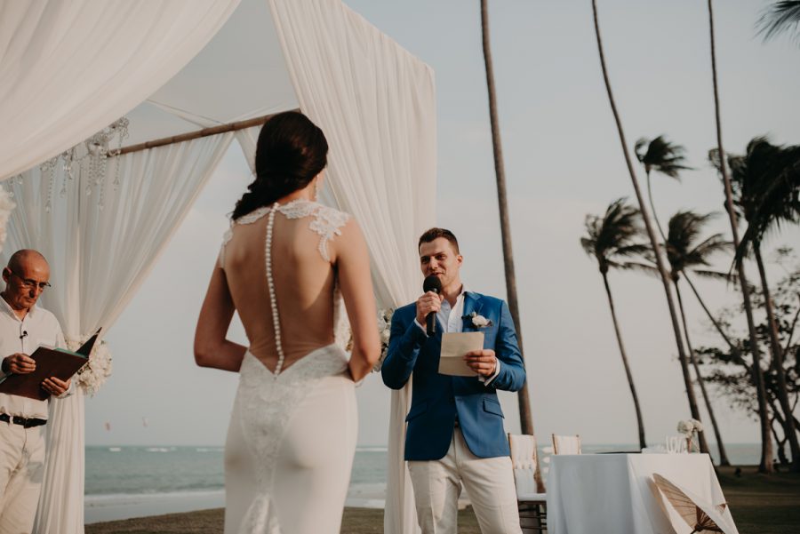 mariage thailande koh samui