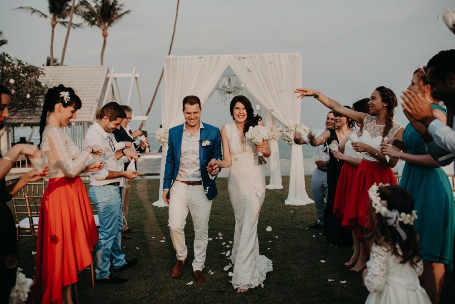 mariage thailande koh samui