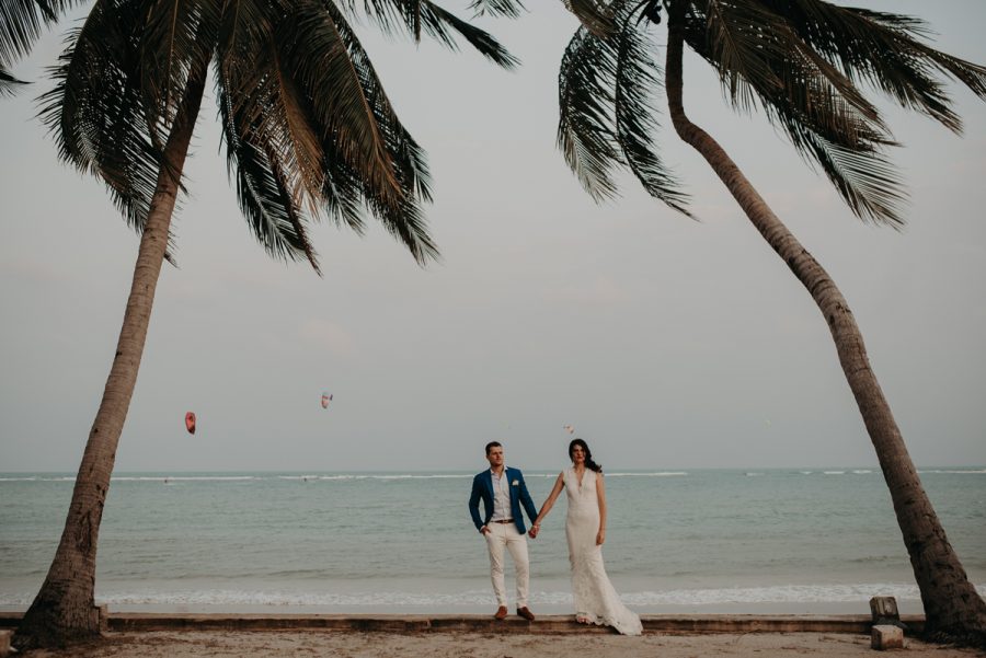 mariage thailande koh samui