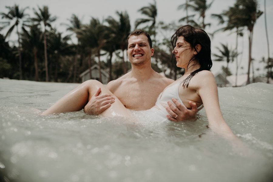 mariage thailande koh samui