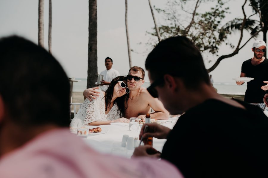 mariage thailande koh samui