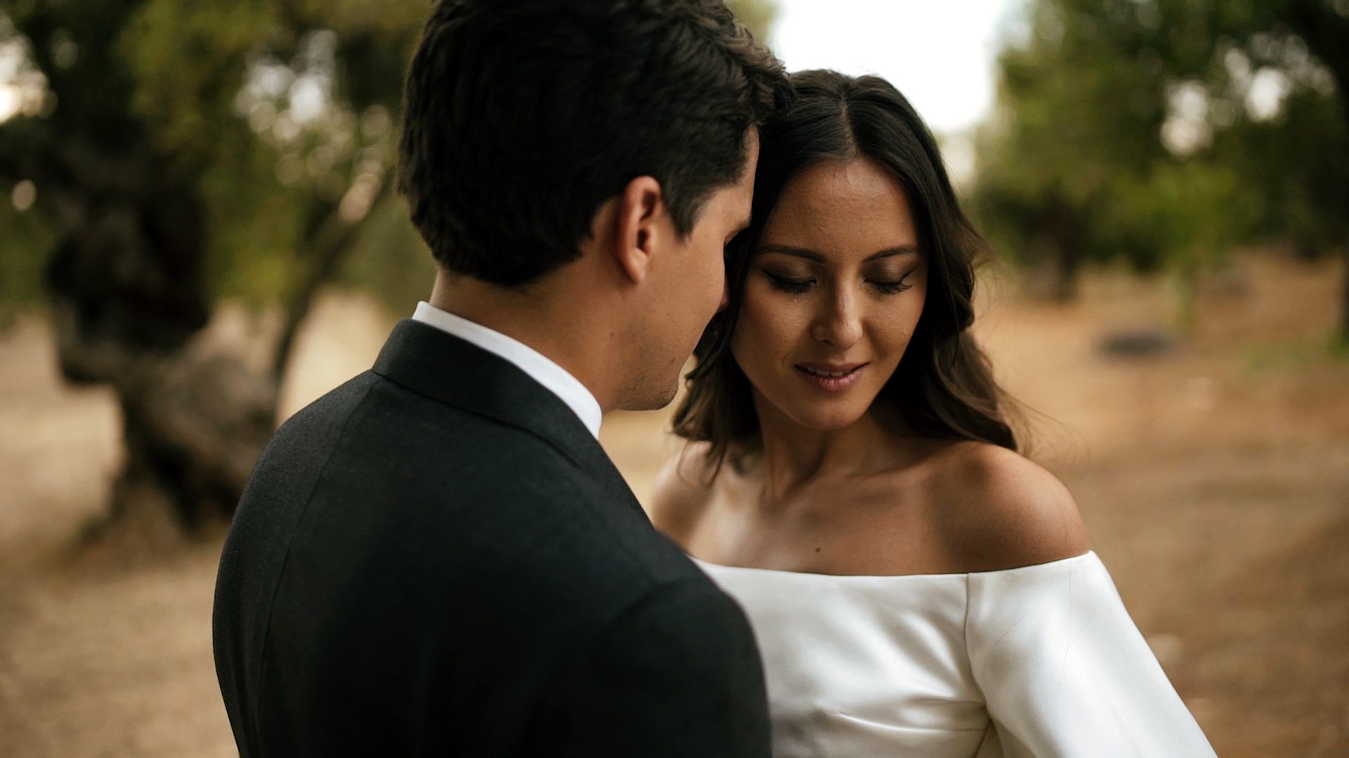 wedding destination italy masseria moroseta Jeremie Penequin