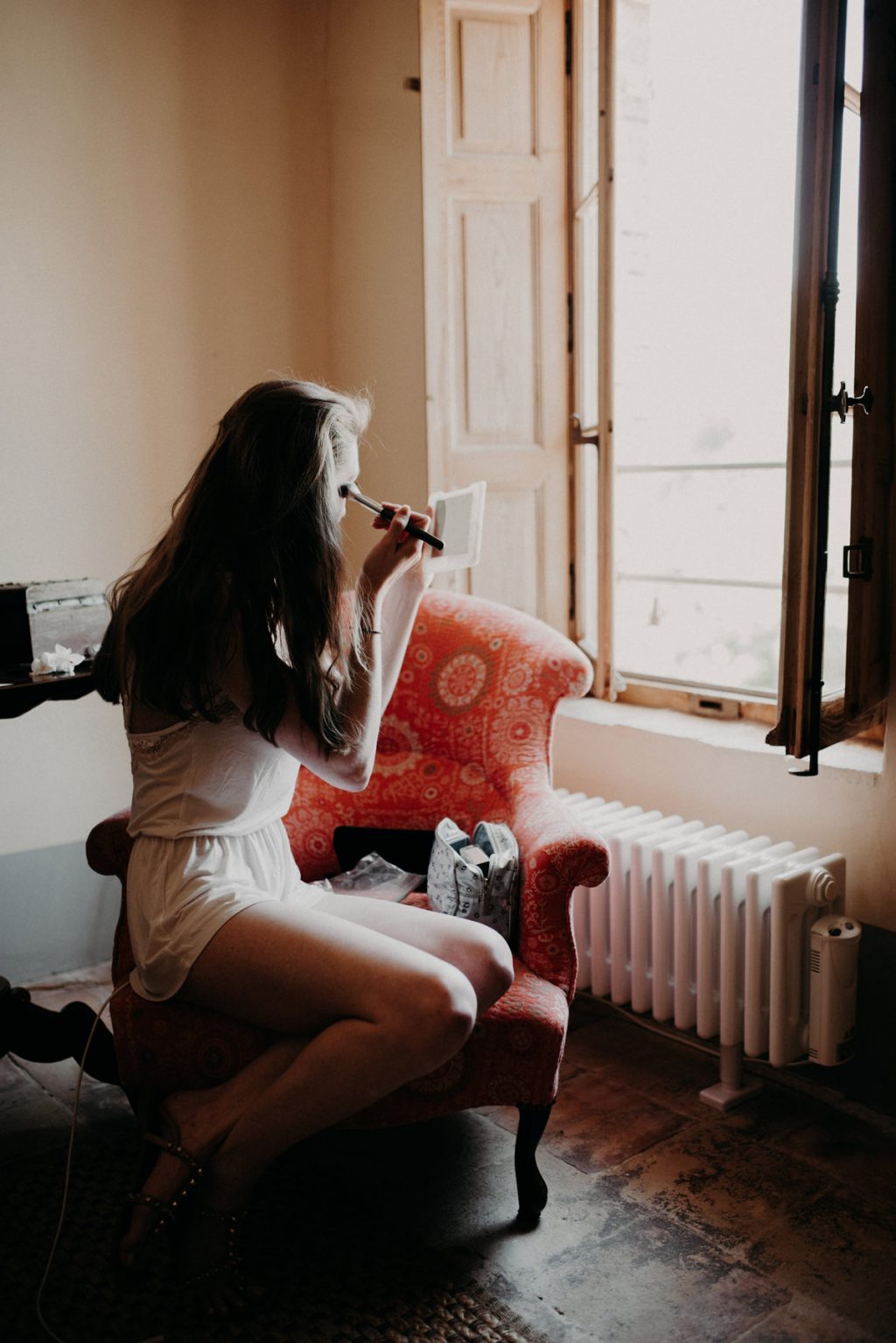 Mariage Commanderie de Peyrassol