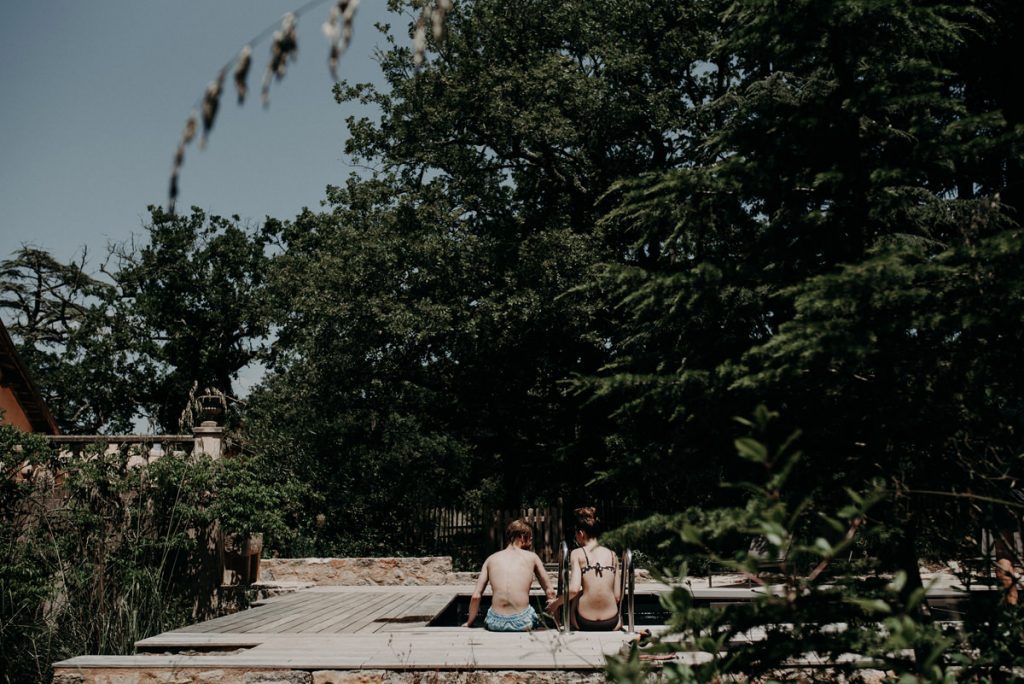 Mariage Commanderie de Peyrassol