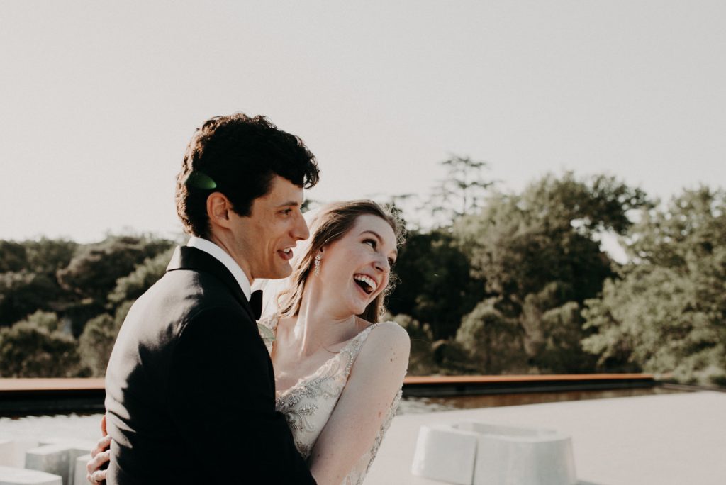 Mariage Commanderie de Peyrassol