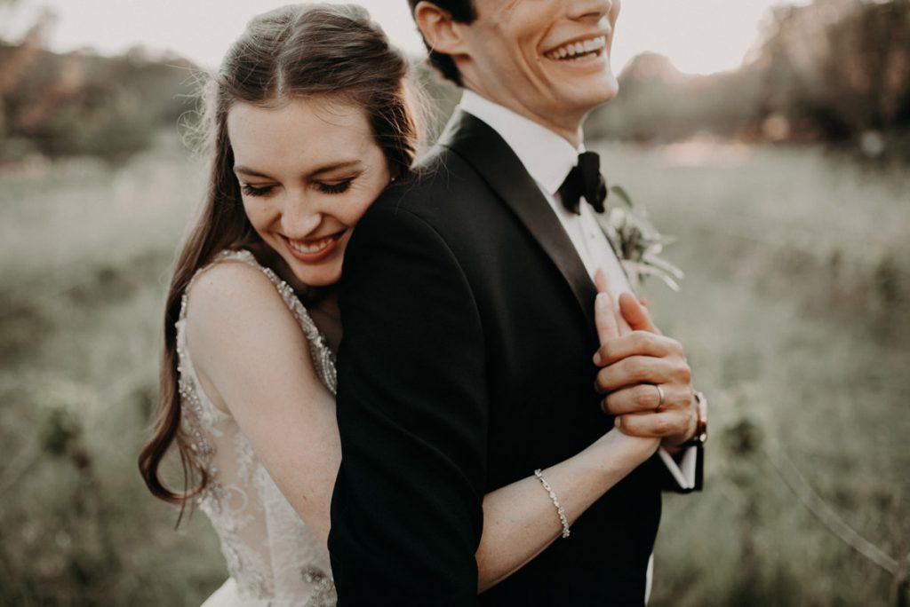 Mariage Commanderie de Peyrassol