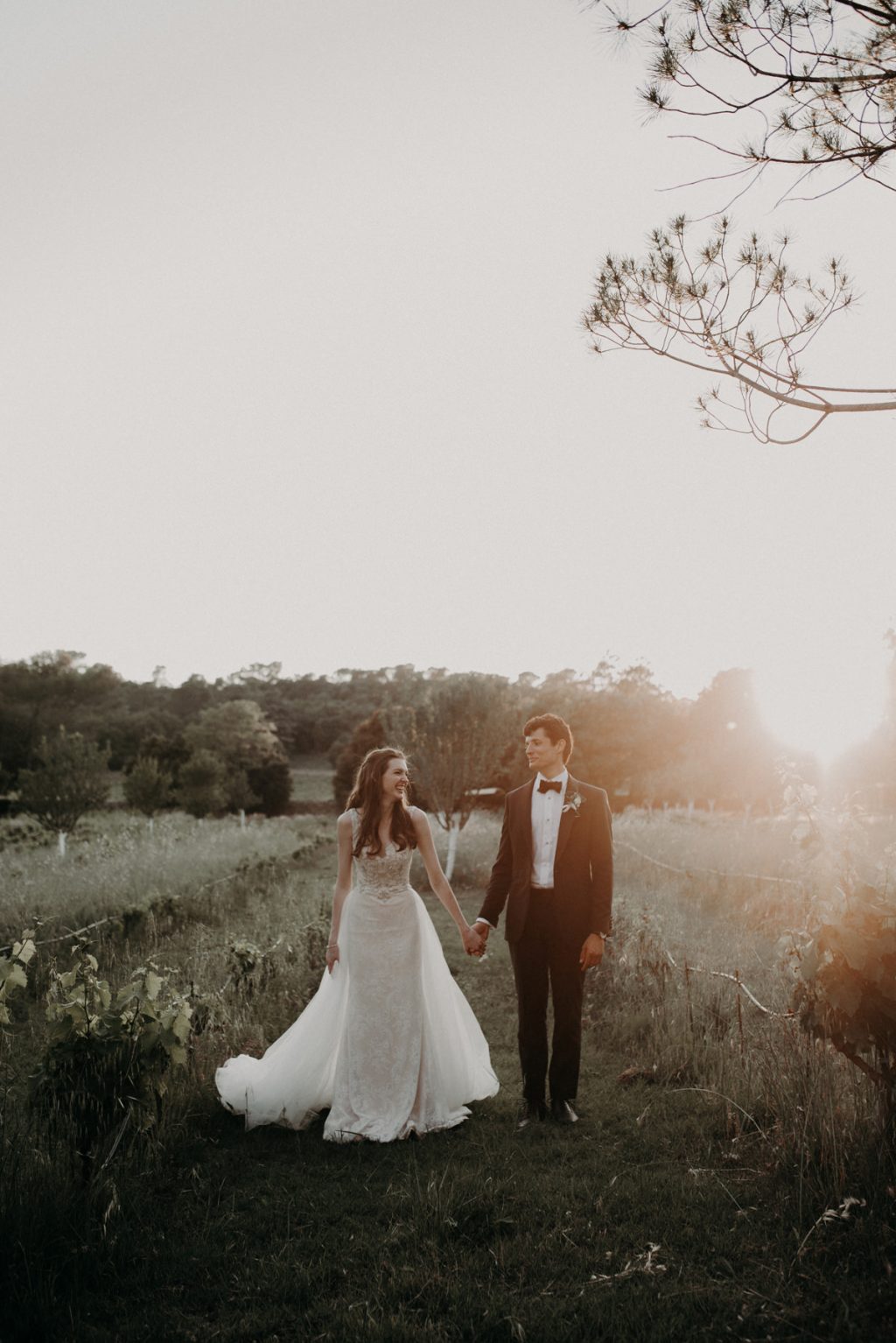 Mariage Commanderie de Peyrassol