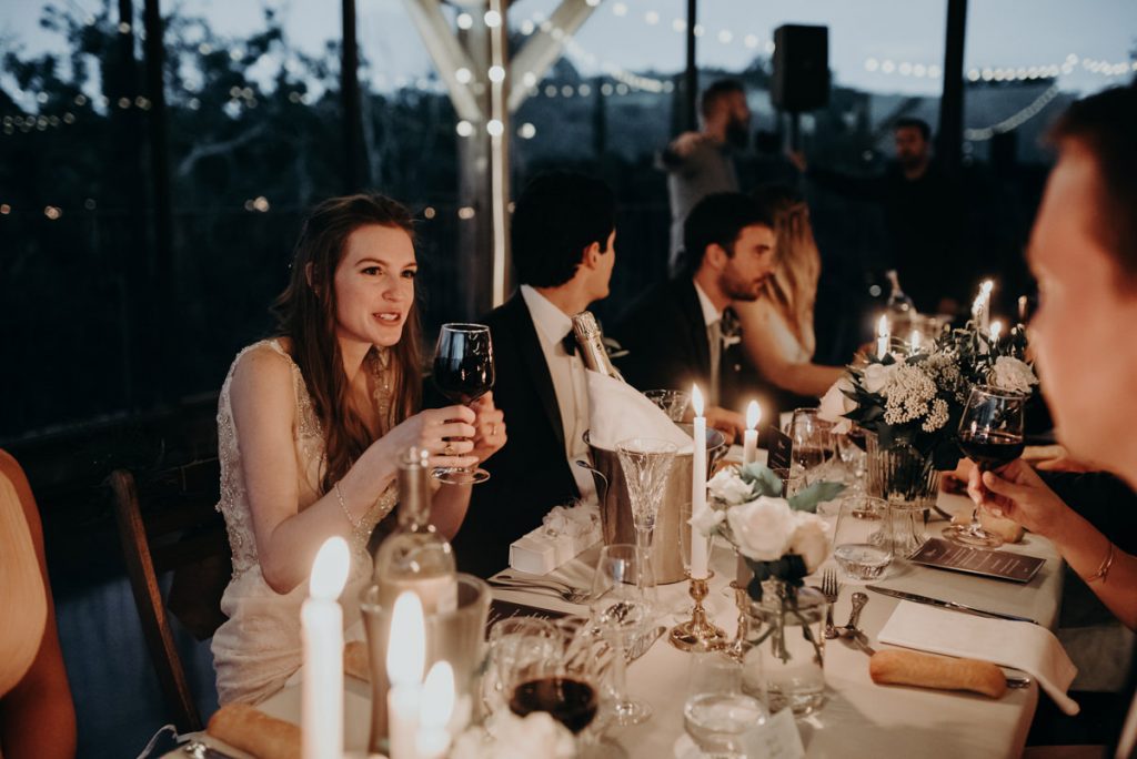 Mariage Commanderie de Peyrassol