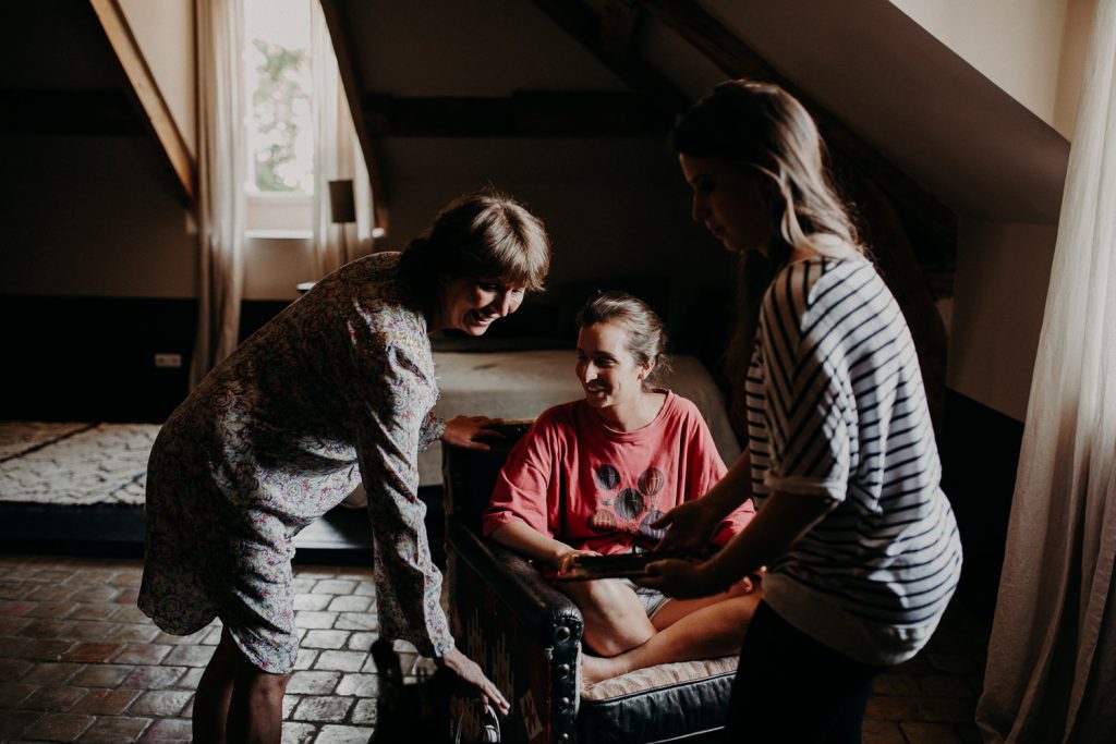 mariage crazy france wedding 