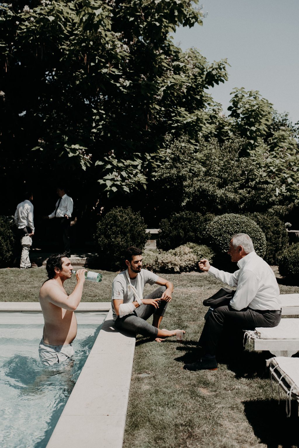 mariage crazy france wedding 