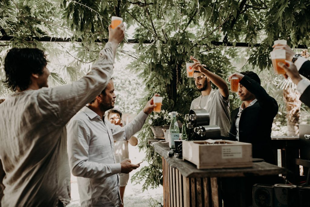 mariage crazy france wedding 