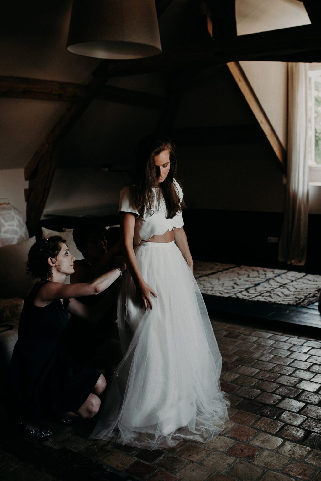 mariage crazy france wedding 