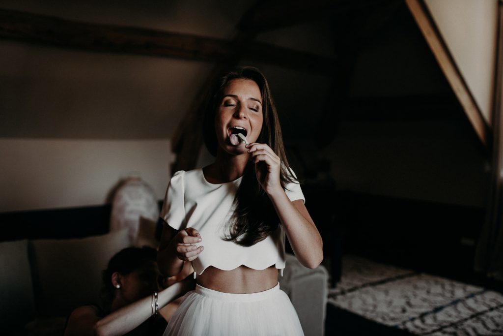 mariage crazy france wedding 