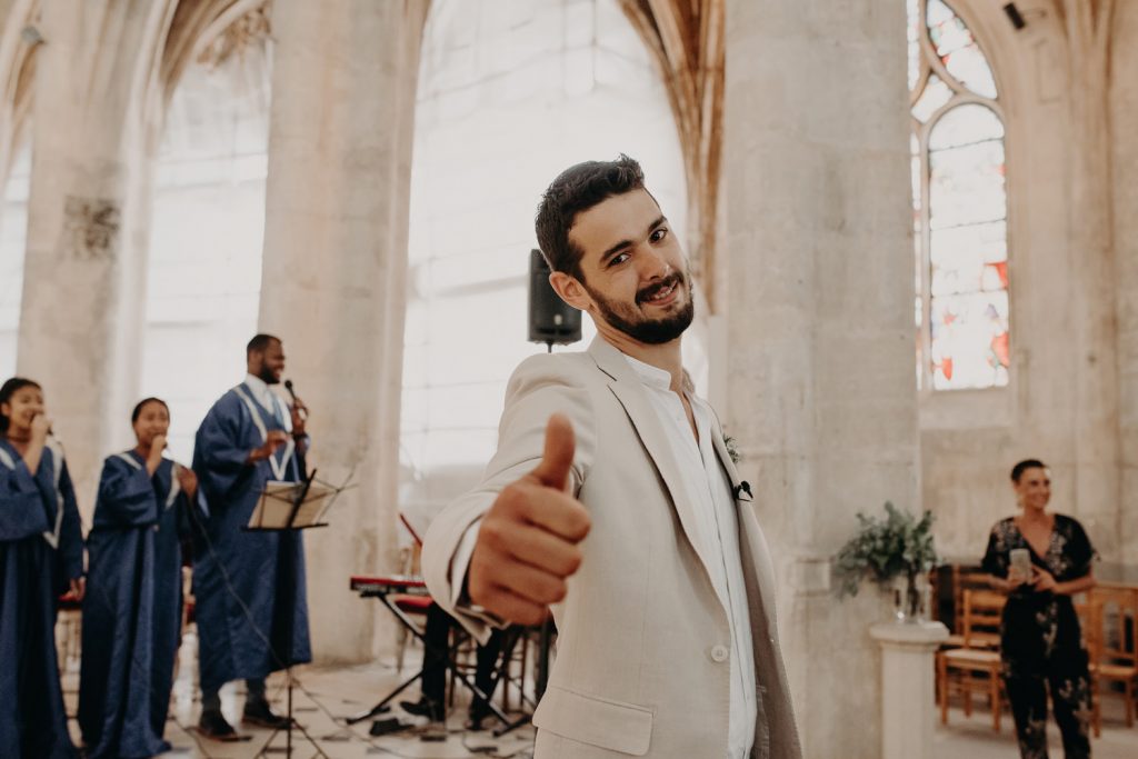 mariage crazy france wedding 