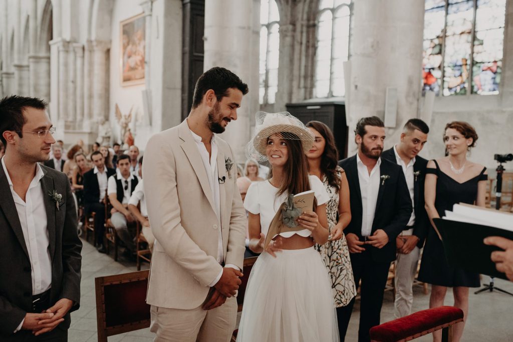 mariage crazy france wedding 