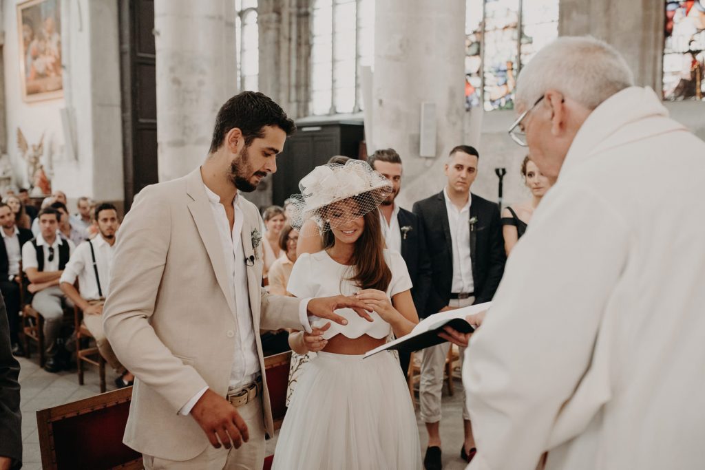 mariage crazy france wedding 