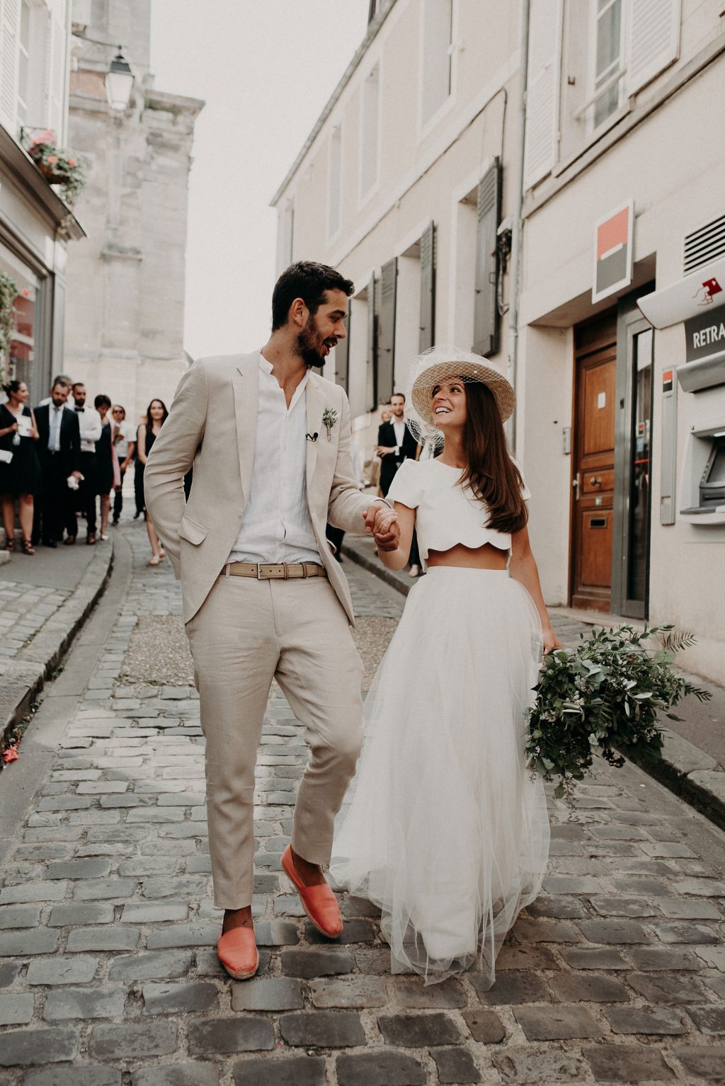 mariage crazy france wedding 