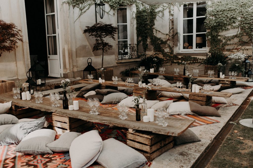 mariage crazy france wedding 