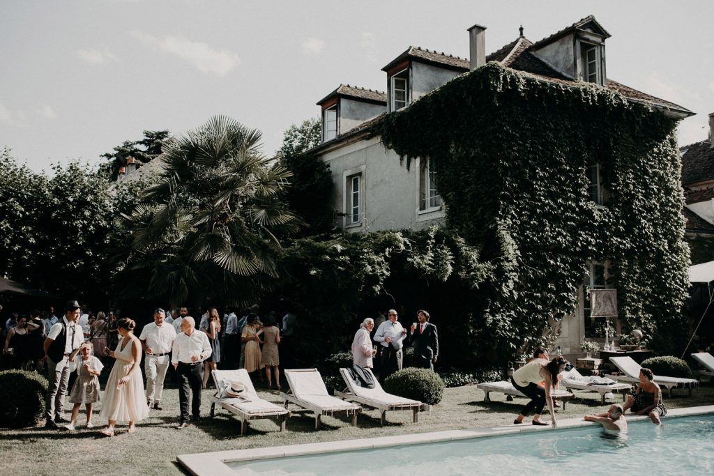 mariage crazy france wedding 