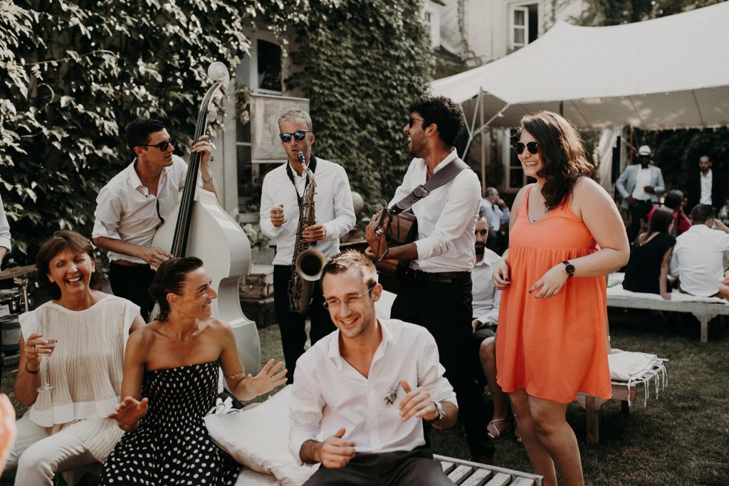 mariage crazy france wedding 