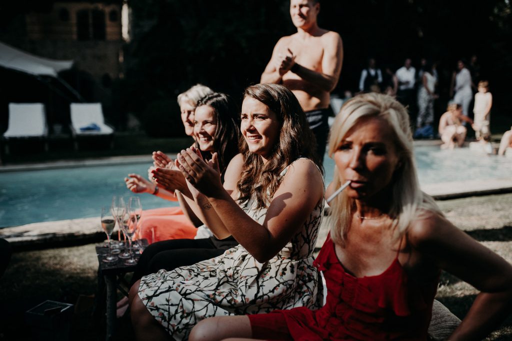 mariage crazy france wedding 