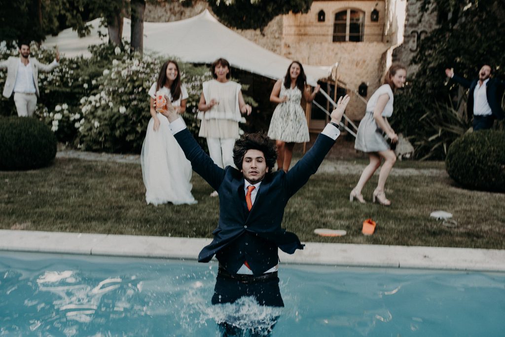 mariage crazy france wedding 