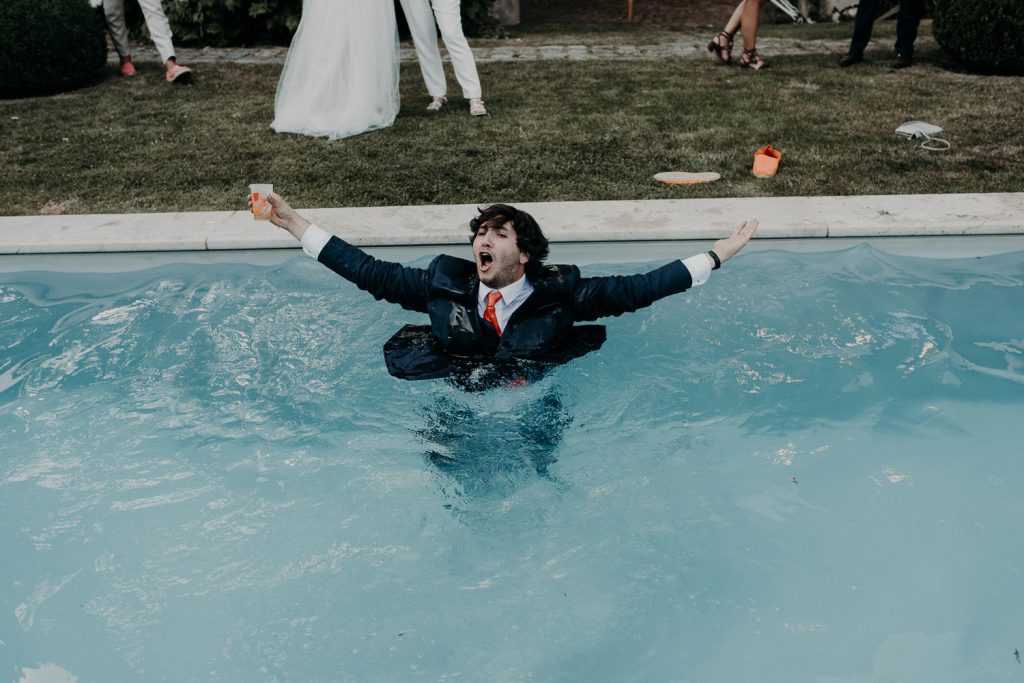 mariage crazy france wedding 