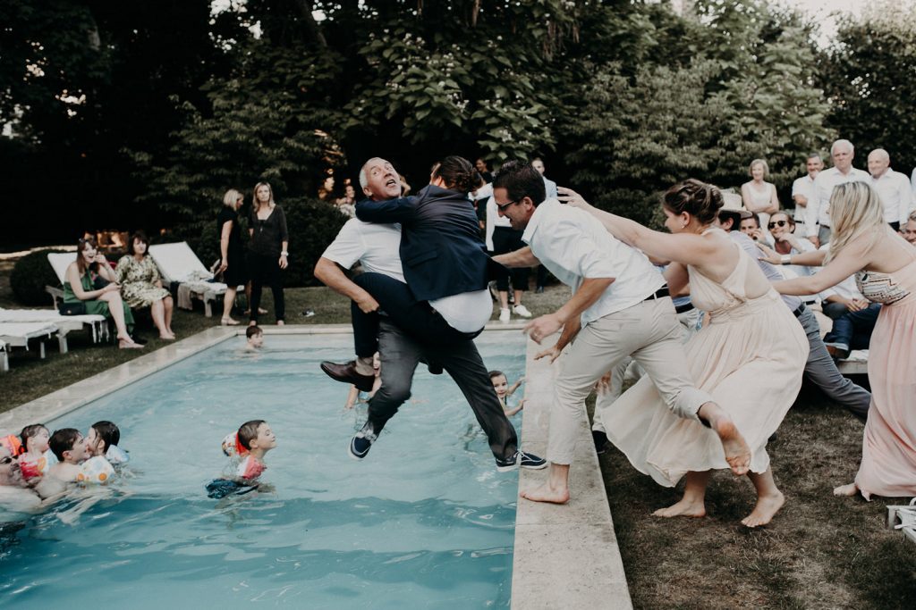 mariage crazy france wedding 
