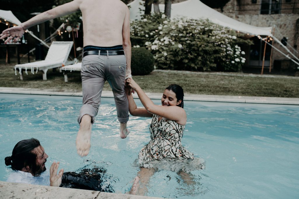 mariage crazy france wedding 