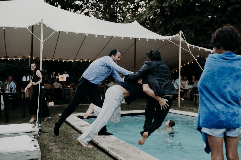 mariage crazy france wedding 